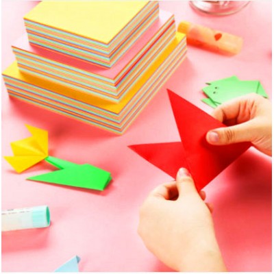 Premium Color Paper  Craft Paper