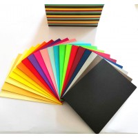 Color card board to sell with best quality and good price