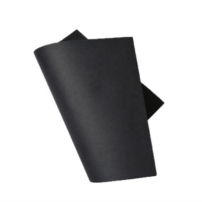 Wholesale High Quality Black Cardboard